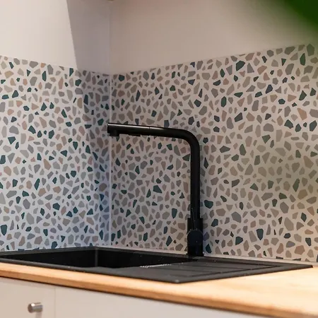 2-bedroom With Park View דירה